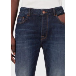Emporio Armani Emporio J77slfitjean Sn99 -FRASERS Shop 63471118 l a4