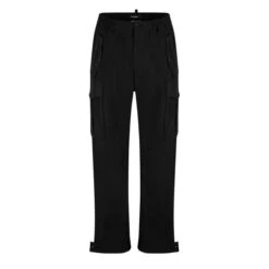 DSQUARED2 Wide Leg Cargo Trousers -FRASERS Shop 63483603 l a10