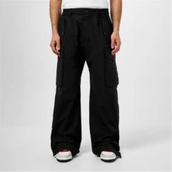 DSQUARED2 Wide Leg Cargo Trousers -FRASERS Shop 63483603 l a2