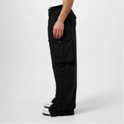 DSQUARED2 Wide Leg Cargo Trousers -FRASERS Shop 63483603 l a4