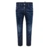 DSQUARED2 Slim Skater Jeans 2 DSQUARED2 Slim Skater Jeans -FRASERS Shop 63484318 l