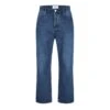 Loose Fit Jeans -FRASERS Shop 63487618 l