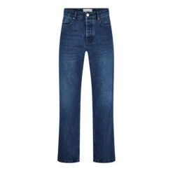 Straight Fit Jeans -FRASERS Shop 63487718 l a10