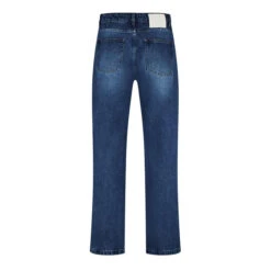 Straight Fit Jeans -FRASERS Shop 63487718 l a11