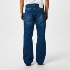 Straight Fit Jeans -FRASERS Shop 63487718 l a2