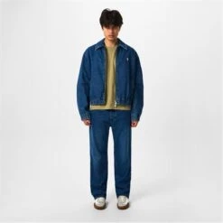 Straight Fit Jeans -FRASERS Shop 63487718 l a3