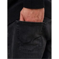 Glenn 073 Jeans Mens Plus Size -FRASERS Shop 63493103 l a4