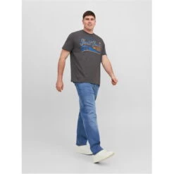 Mike 223 Jeans Mens Plus Size -FRASERS Shop 63493218 l a2
