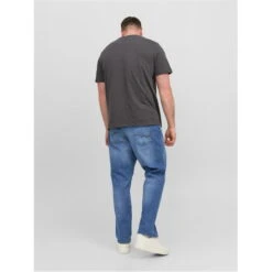 Mike 223 Jeans Mens Plus Size -FRASERS Shop 63493218 l a3