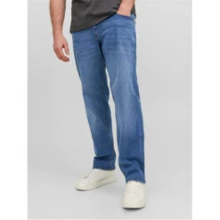 Mike 223 Jeans Mens Plus Size -FRASERS Shop 63493218 l a6