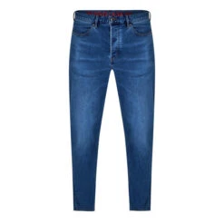 Hugo 634 Taper Jeans -FRASERS Shop 63902318 l a10