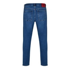 Hugo 634 Taper Jeans -FRASERS Shop 63902318 l a5