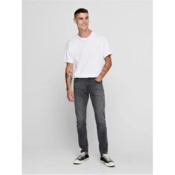 2051 Skinny Jeans Mens -FRASERS Shop 64021002 l a1