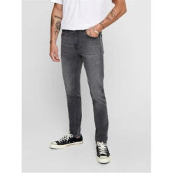 2051 Skinny Jeans Mens -FRASERS Shop 64021002 l a2