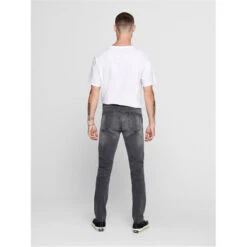 2051 Skinny Jeans Mens -FRASERS Shop 64021002 l a3