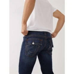 True Religion Rocco Big T Skinny Jeans Mens -FRASERS Shop 64084218 l a2