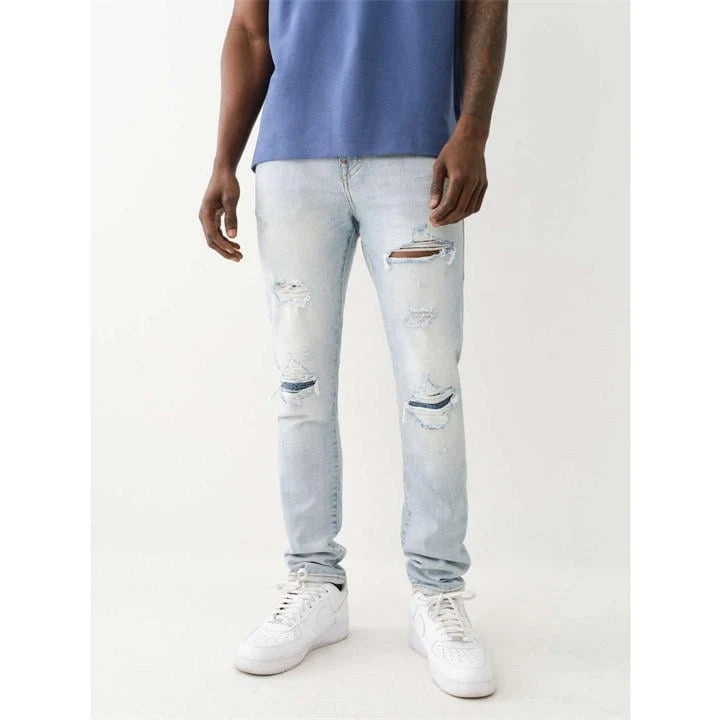 True Religion Ultskny Nf M Bk Sn99 3 True Religion Ultskny Nf M Bk Sn99