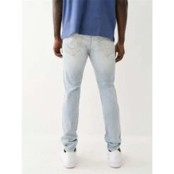 True Religion Ultskny Nf M Bk Sn99 7 True Religion Ultskny Nf M Bk Sn99 -FRASERS Shop 64085418 l a1