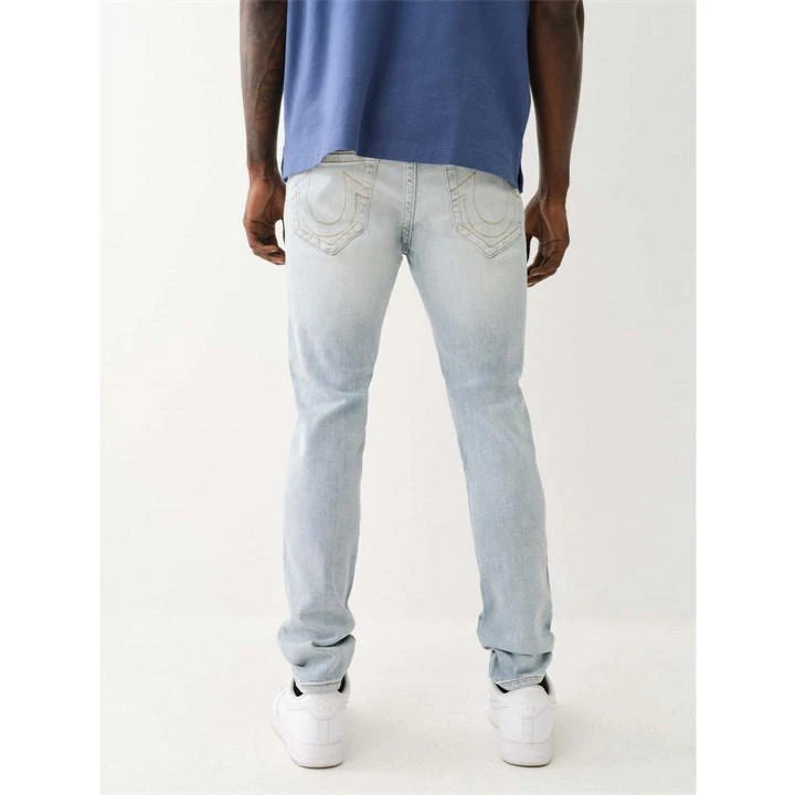 True Religion Ultskny Nf M Bk Sn99 4 True Religion Ultskny Nf M Bk Sn99 - Image 2