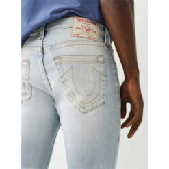 True Religion Ultskny Nf M Bk Sn99 8 True Religion Ultskny Nf M Bk Sn99 -FRASERS Shop 64085418 l a2