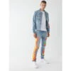 True Religion Skinny Fit Jeans -FRASERS Shop 64085918 l