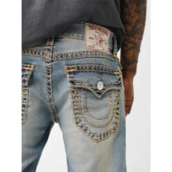 True Religion Super T Skinny Jeans -FRASERS Shop 64088718 l a2
