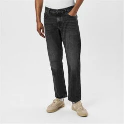 Hugo Anderson Regular Fit Jeans -FRASERS Shop 64200402 l a2