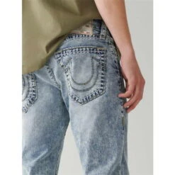 True Religion Ricky Nf Supr T Sn99 -FRASERS Shop 64203218 l a2