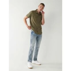 True Religion Ricky Nf Supr T Sn99 -FRASERS Shop 64203218 l a3