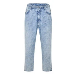 Emporio Armani Lightwash Jeans