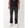 True Religion Super T Triple Logo Straight Jeans -FRASERS Shop 64213003 l