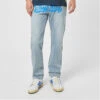 Billionaire Boys Club Cursive Logo Denim Jeans 2 Billionaire Boys Club Cursive Logo Denim Jeans -FRASERS Shop 64322618 l