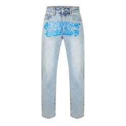 Billionaire Boys Club Cursive Logo Denim Jeans 12 Billionaire Boys Club Cursive Logo Denim Jeans -FRASERS Shop 64322618 l a10
