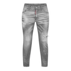 DSQUARED2 Skater Jeans