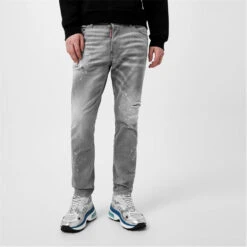 DSQUARED2 Skater Jeans -FRASERS Shop 64354402 l a2