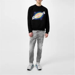 DSQUARED2 Skater Jeans -FRASERS Shop 64354402 l a6