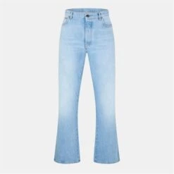 Off-White Off Diag Relax Jean Sn52