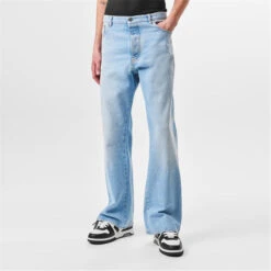 Off-White Off Diag Relax Jean Sn52 -FRASERS Shop 64401218 l a2