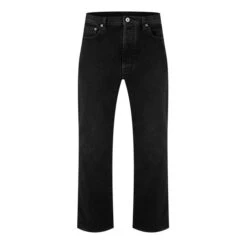 Off-White Diagonals Relax Jeans