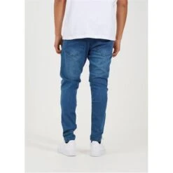 BRAVE SOUL Biker Jean -FRASERS Shop 64402818 l a2