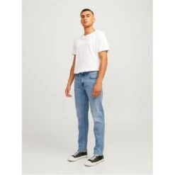 Adam 330 Tapered Jeans -FRASERS Shop 64403618 l a6