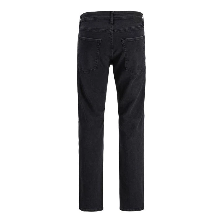 Adam 270 Tapered Jeans 4 Adam 270 Tapered Jeans - Image 2