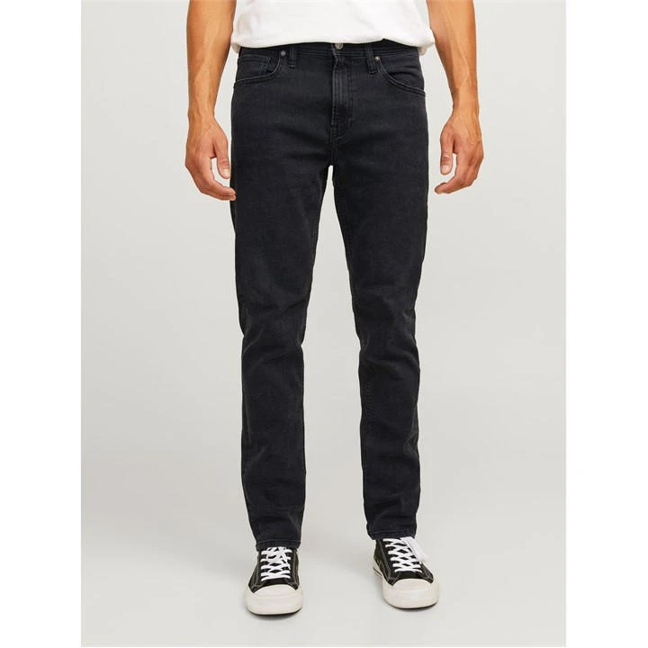 Adam 270 Tapered Jeans 5 Adam 270 Tapered Jeans - Image 3