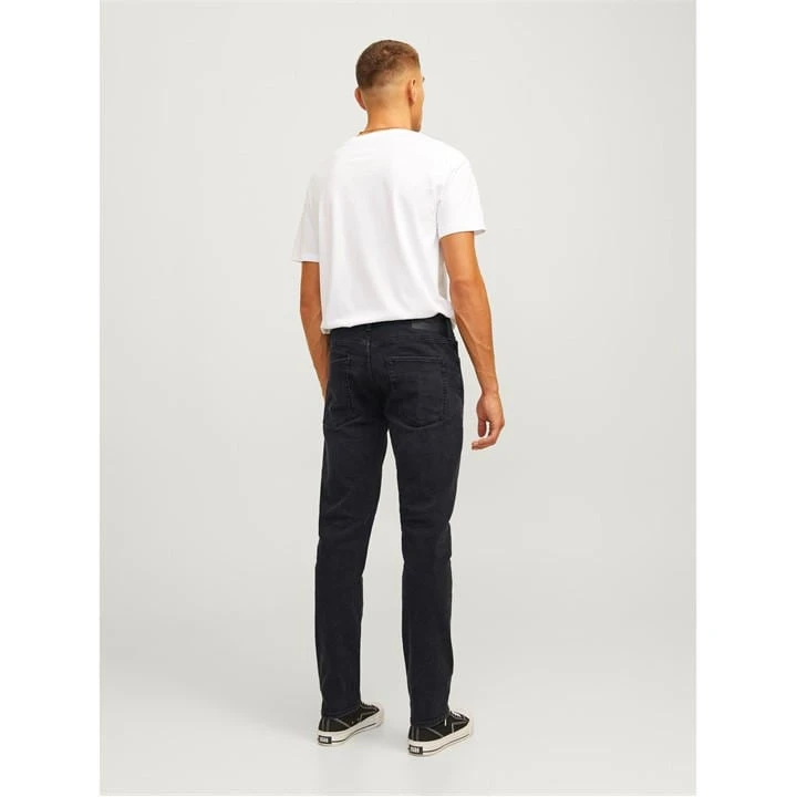 Adam 270 Tapered Jeans 6 Adam 270 Tapered Jeans - Image 4