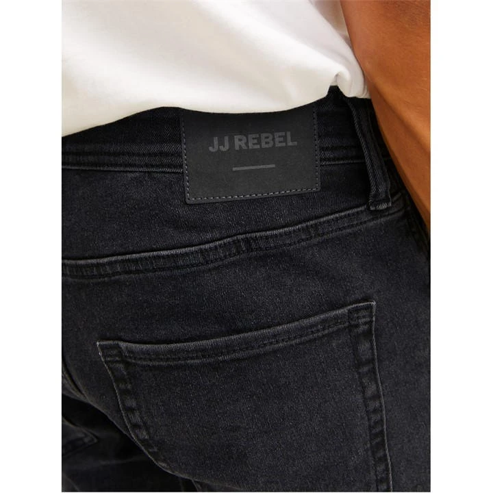 Adam 270 Tapered Jeans 7 Adam 270 Tapered Jeans - Image 5