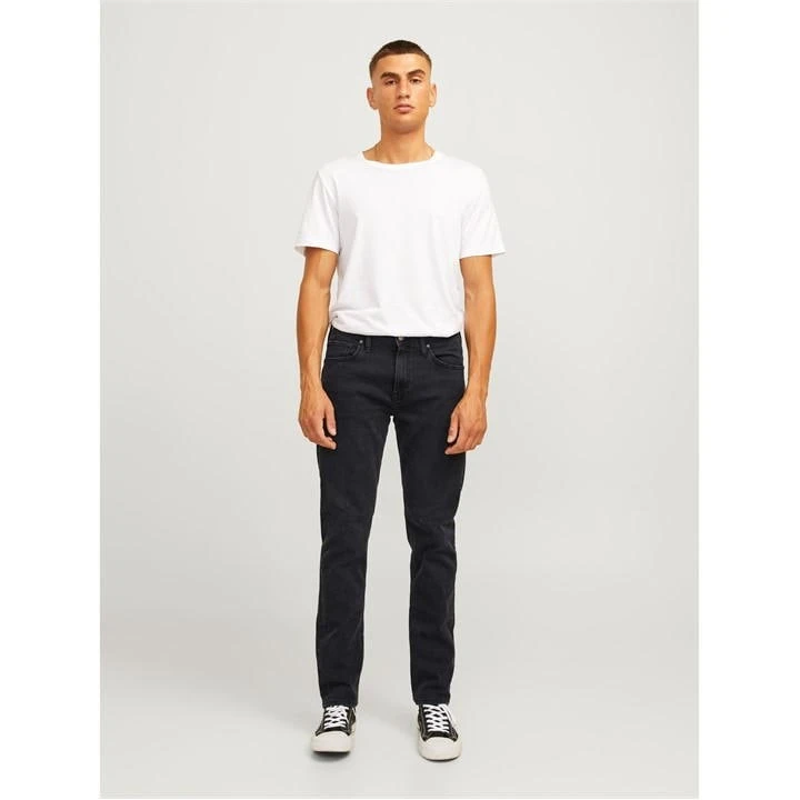 Adam 270 Tapered Jeans 8 Adam 270 Tapered Jeans - Image 6