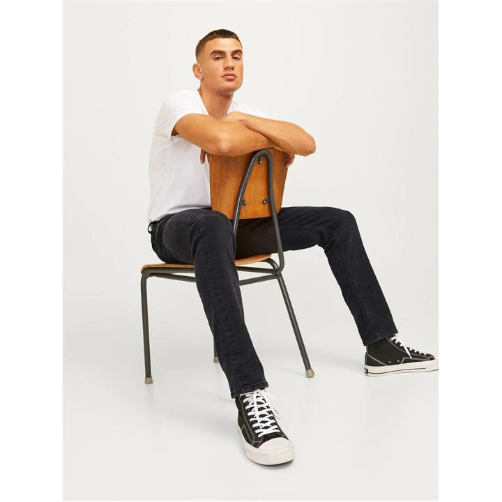 Adam 270 Tapered Jeans 9 Adam 270 Tapered Jeans - Image 7