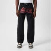 Running Dog Straight Jeans -FRASERS Shop 64406603 l
