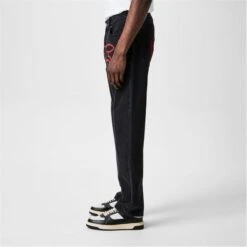 Running Dog Straight Jeans -FRASERS Shop 64406603 l a1