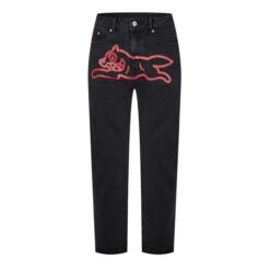 Running Dog Straight Jeans -FRASERS Shop 64406603 l a10
